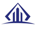 麗嘉皇家拉古娜關島度假村 Logo